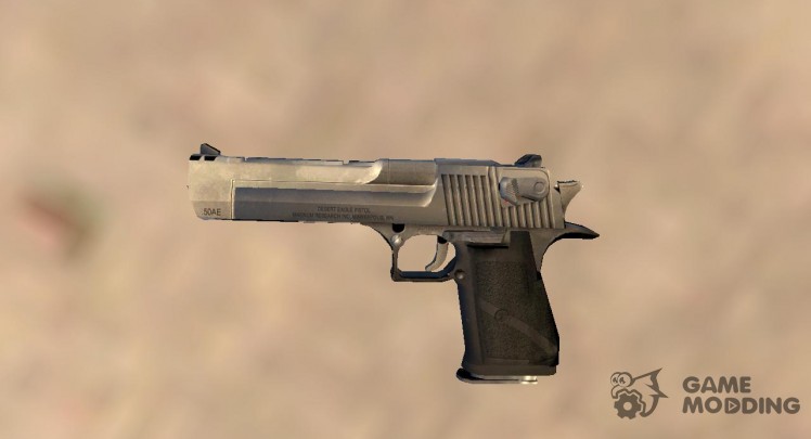 Desert Eagle HD