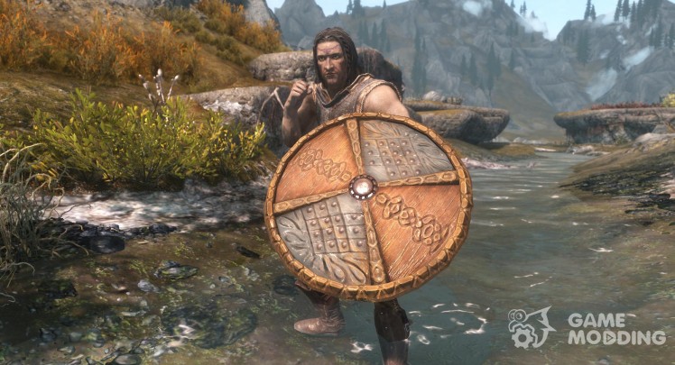 Shields of Jorrvaskr