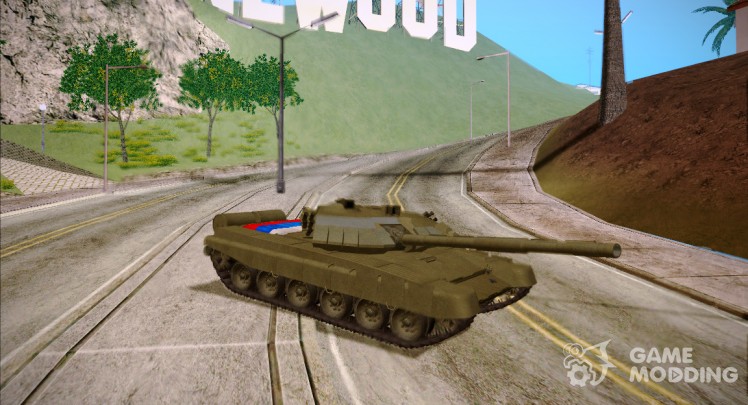 T-90 V1