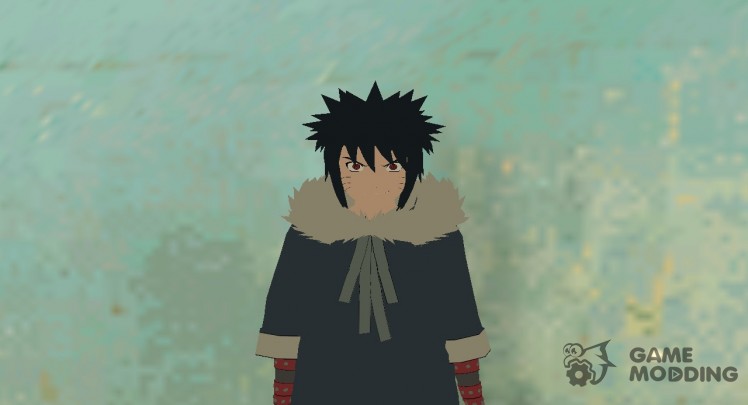 Menma of Naruto HD (Road to ninja)