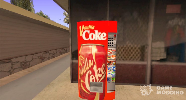 Cola Automat 5