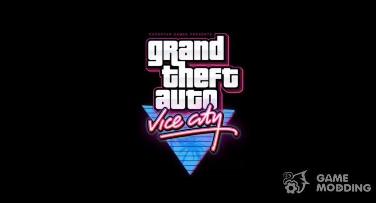 70MB ONLY GTA VICE CITY - Benjamin San Andreas Gaming Mods