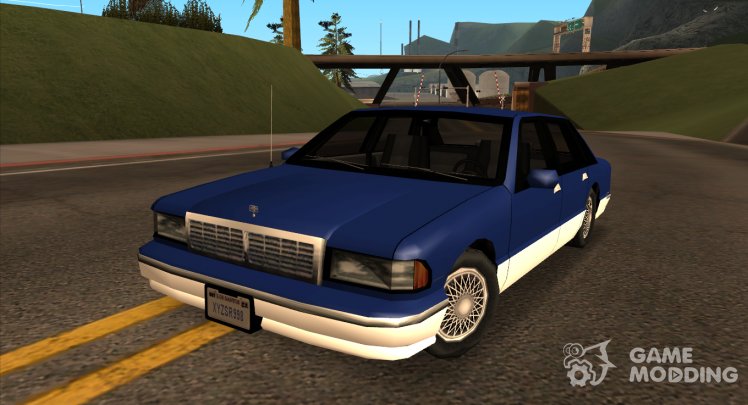 1992 Chevrolet Sa Style