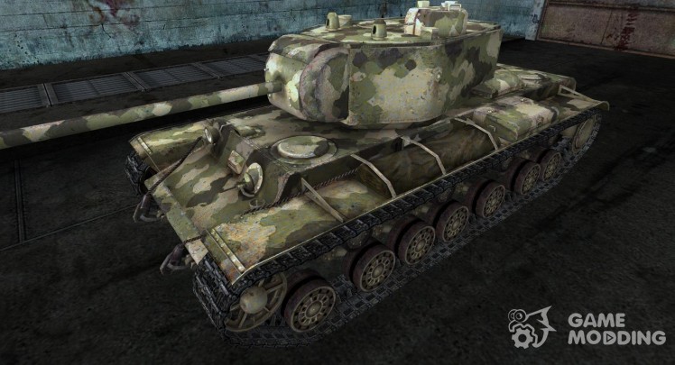 KV-3 from sargent67
