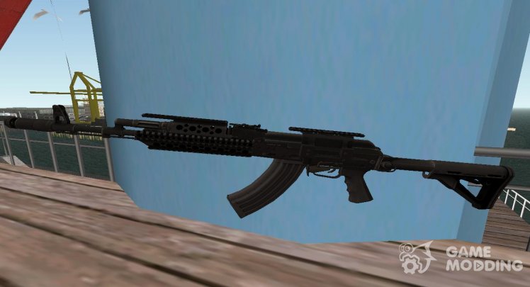 AK-103 Lite