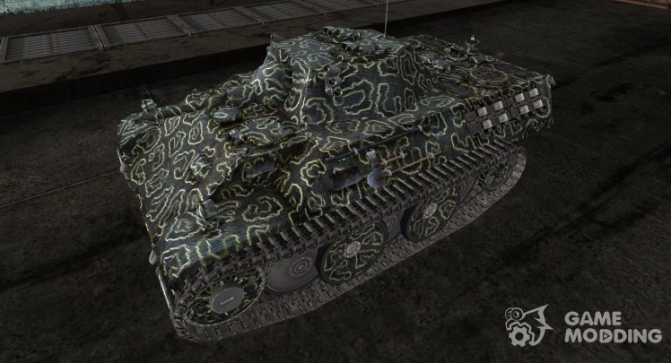 VK1602 Leopard 10