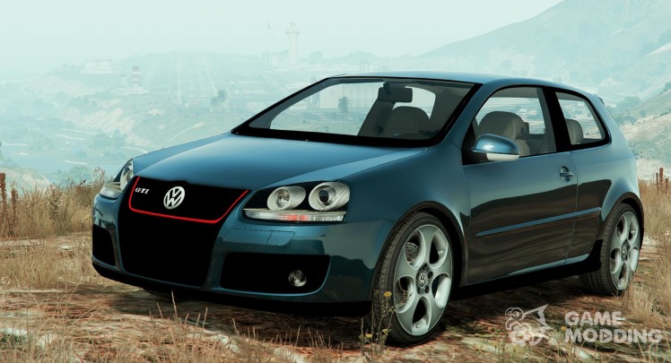 2006 Volkswagen Golf GTI V v1.0