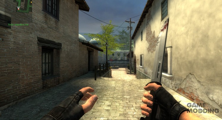 even better knife :D