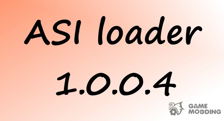 El ASI Loader 1.0.0.4