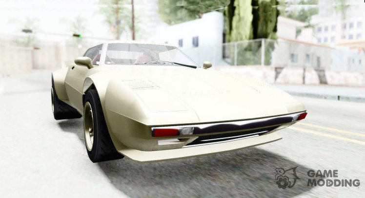 GTA V Lampadati Tropos Rallye