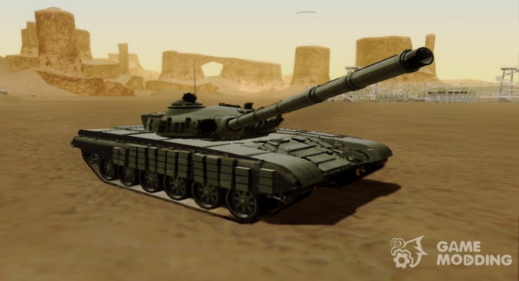 T-72 V2