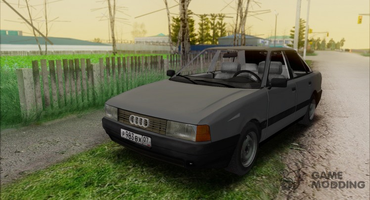 Audi 80 B3