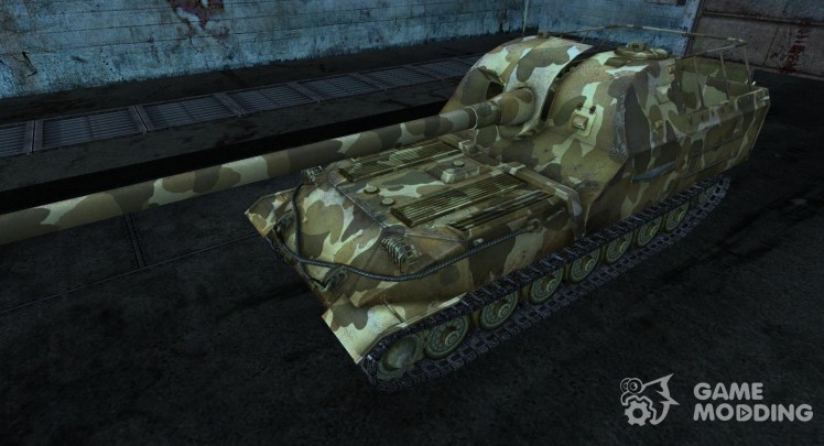 The object 261 16