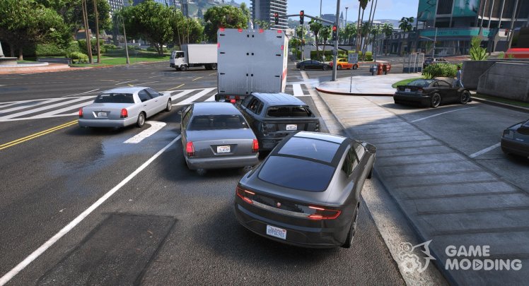 Traffic Accident 1.0.2