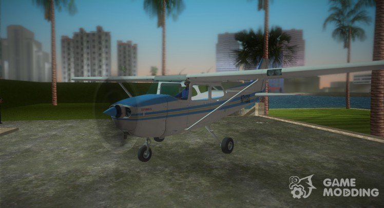 Cessna C172SP Skyhawk
