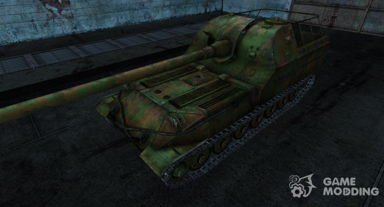 The object 261 3