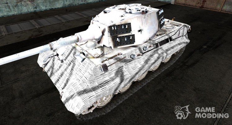 Panzer VIB Tiger II