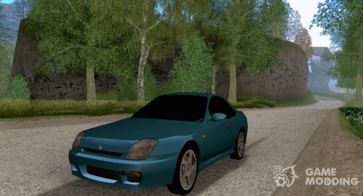 Honda Prelude 1996 v1.0