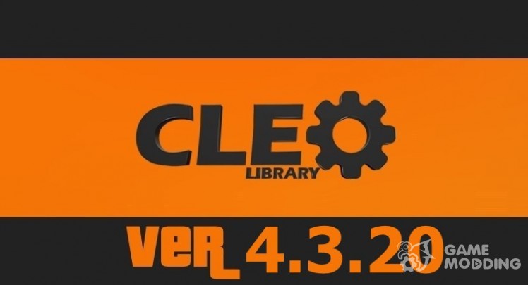 CLEO 4.3.20