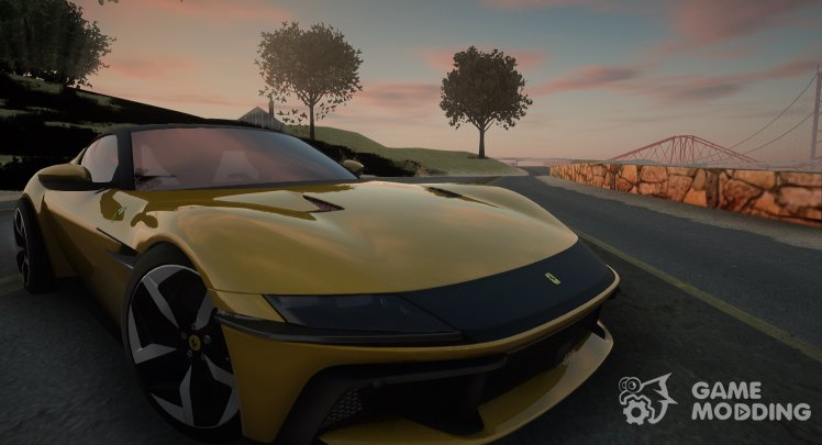 Ferrari 12Cilindri