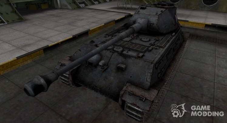 Dark skin VK 45.02 (P) Ausf. (B)