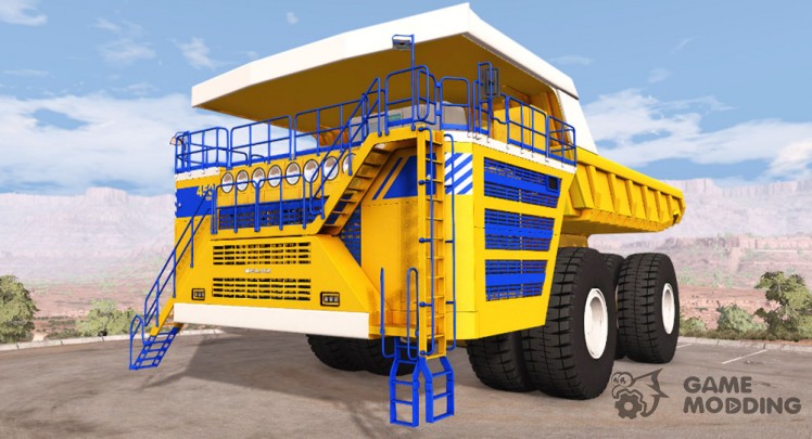 BelAZ 75710 v1.1