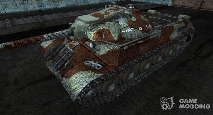 The is-3