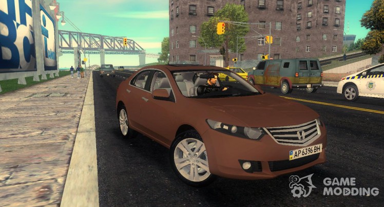 Honda Accord 2010 v 2.4.4 final