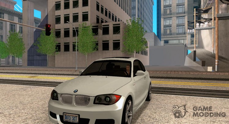 BMW 135i