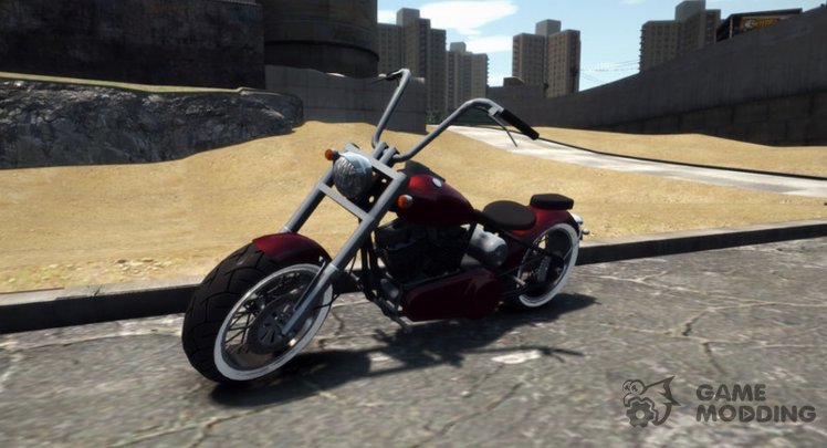 GTA 4 - GTA 4 mods for: cars, motorcycles, planes gta iv