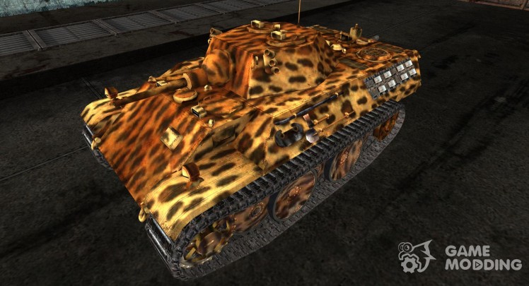 VK1602 Leopard 21
