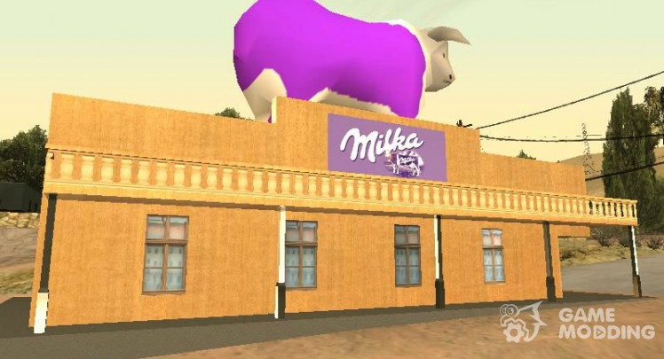 Milka