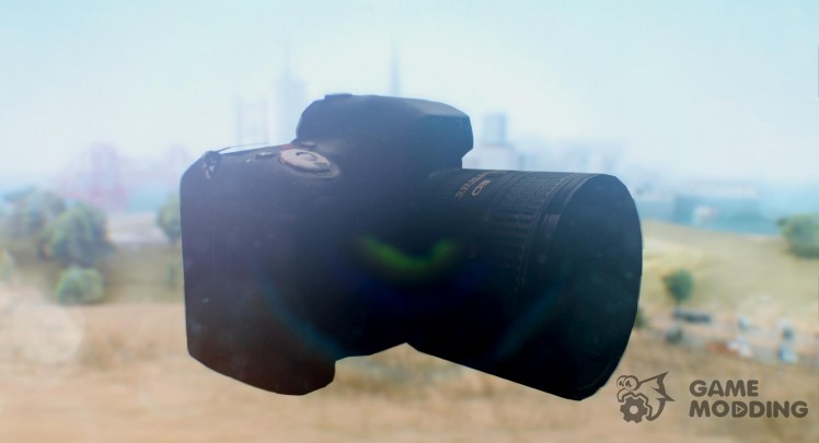 How to Get Camera in GTA San Andreas - MDT Gamer