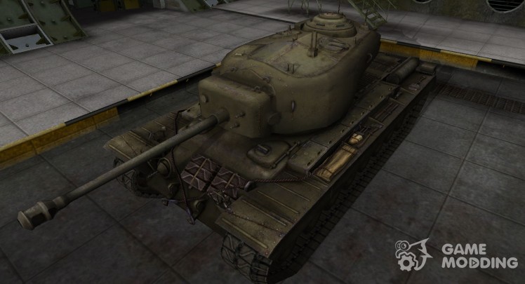 The weaknesses of the T29