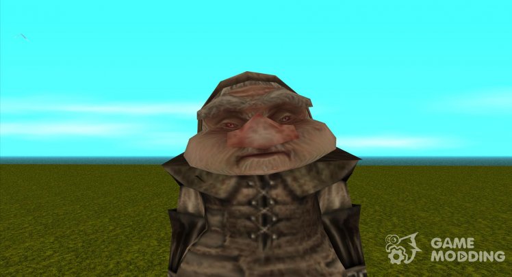 Gnome de Zanzarah: the Hidden Portal v. 5
