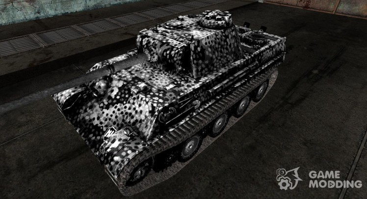 Panzer V Panther HeyDa4HuK 1