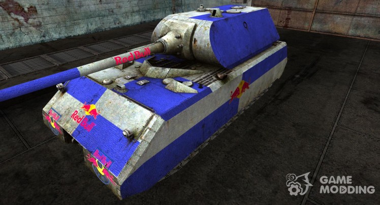 Skin for Maus