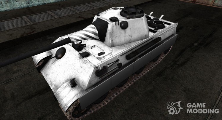 Panther II RouteMedia