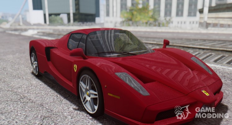 2003 Ferrari Enzo