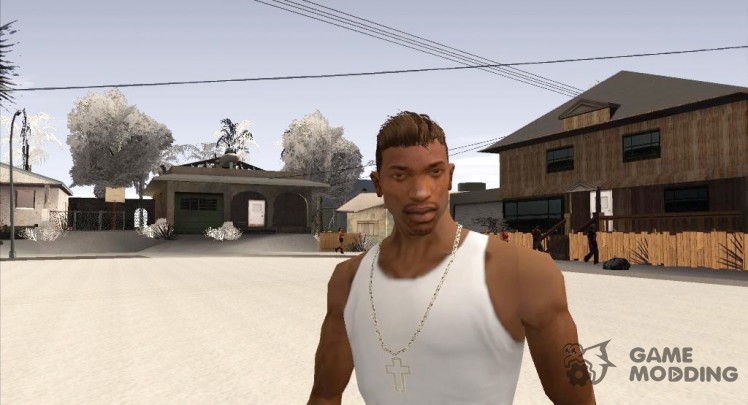 Hairstyles For Gta San Andreas