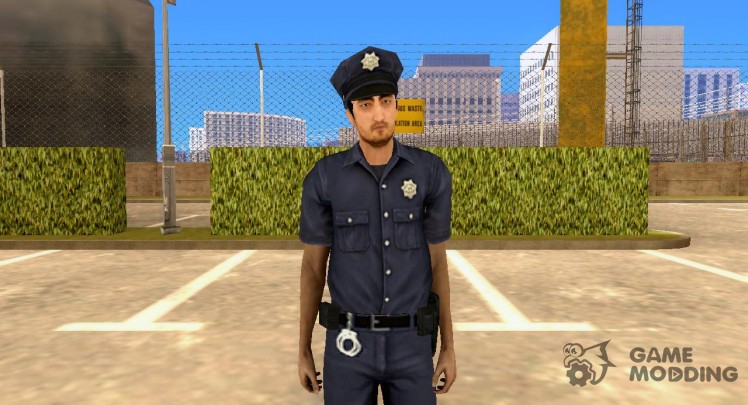 Cop
