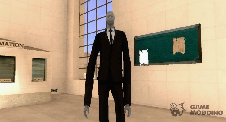 Slender Man