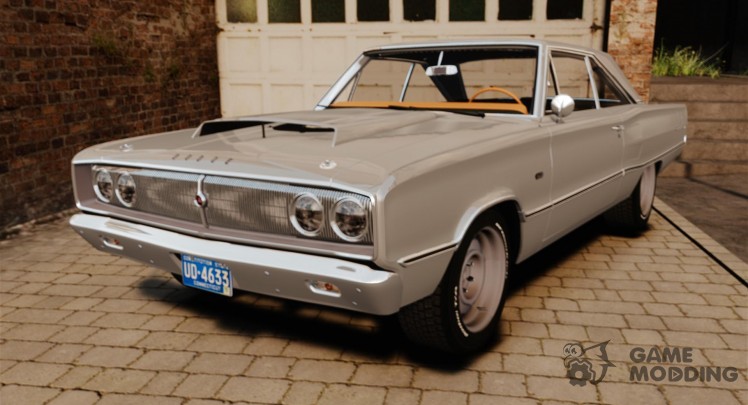 Dodge Coronet 1967