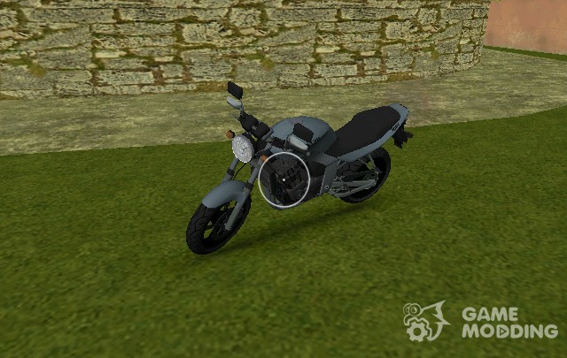 PCJ-600 from Grand Theft Auto 4