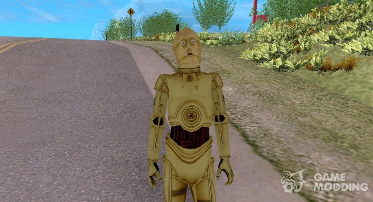 C3PO