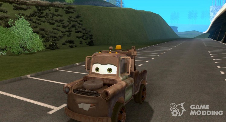 Car Mater