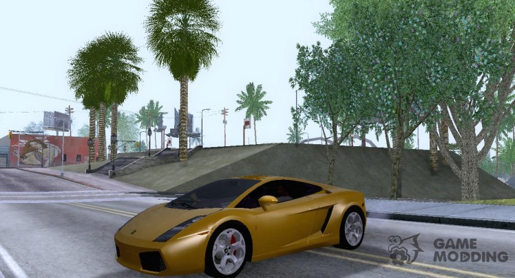 Lamborghini Gallardo 2006