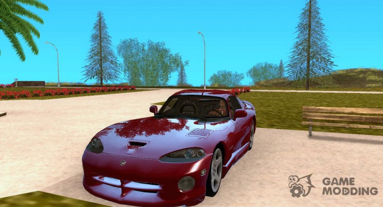 Dodge Viper