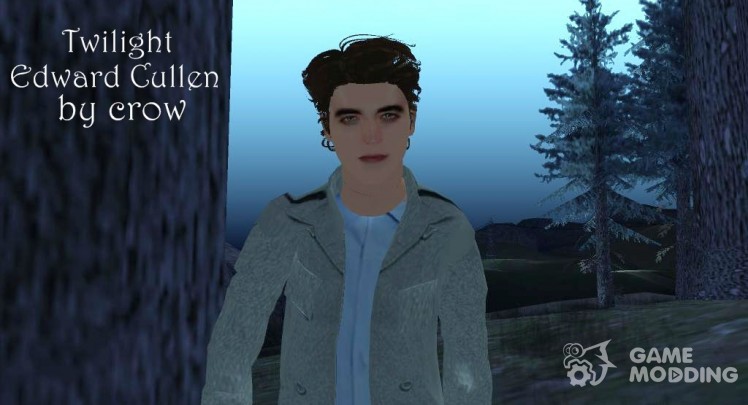 Edward Cullen Twilight