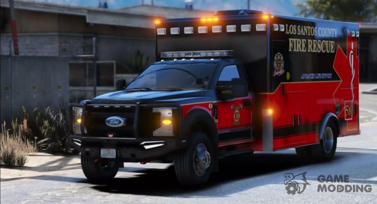 2022 Ford F-450